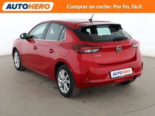 Opel Corsa 1.2 Turbo Elegance