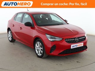 Opel Corsa 1.2 Turbo Elegance