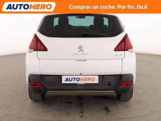 Peugeot 3008 1.2 PureTech Allure