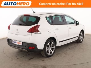 Peugeot 3008 1.2 PureTech Allure