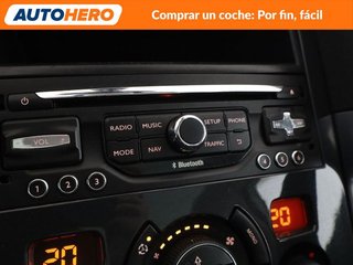 Peugeot 3008 1.2 PureTech Allure