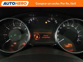 Peugeot 3008 1.2 PureTech Allure