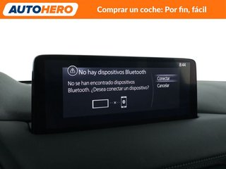 Mazda CX-5 2.0 Skyactiv-G Mild-Hybrid Homura 2WD