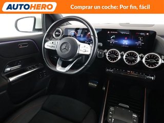 Mercedes Clase B B 250e AMG Line PHEV