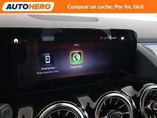 Mercedes Clase B B 250e AMG Line PHEV