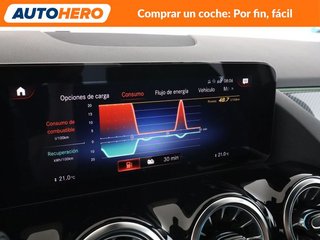 Mercedes Clase B B 250e AMG Line PHEV
