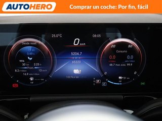 Mercedes Clase B B 250e AMG Line PHEV