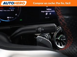 Mercedes Clase B B 250e AMG Line PHEV