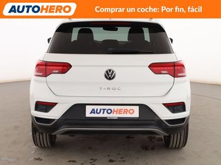 Volkswagen T-Roc 1.0 TSI Advance