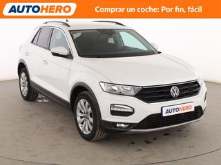 Volkswagen T-Roc 1.0 TSI Advance