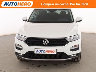 Volkswagen T-Roc 1.0 TSI Advance