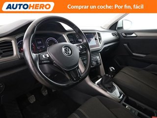 Volkswagen T-Roc 1.0 TSI Advance
