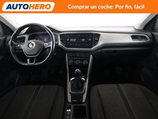 Volkswagen T-Roc 1.0 TSI Advance