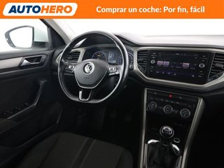 Volkswagen T-Roc 1.0 TSI Advance