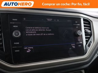 Volkswagen T-Roc 1.0 TSI Advance