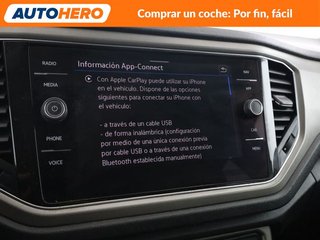Volkswagen T-Roc 1.0 TSI Advance