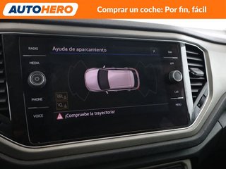Volkswagen T-Roc 1.0 TSI Advance
