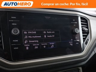 Volkswagen T-Roc 1.0 TSI Advance
