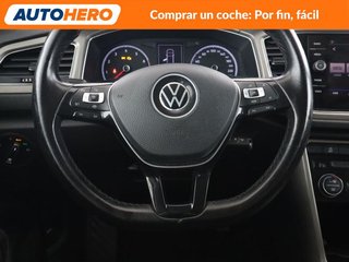 Volkswagen T-Roc 1.0 TSI Advance