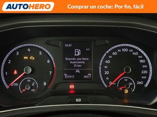 Volkswagen T-Roc 1.0 TSI Advance