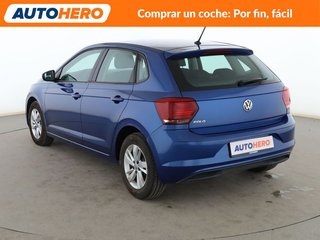 Volkswagen Polo 1.0 TSI Advance