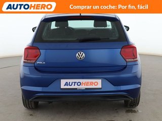Volkswagen Polo 1.0 TSI Advance