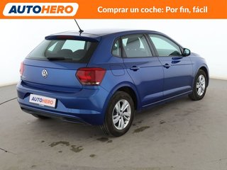 Volkswagen Polo 1.0 TSI Advance