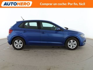 Volkswagen Polo 1.0 TSI Advance