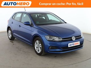 Volkswagen Polo 1.0 TSI Advance