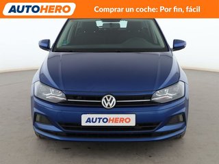 Volkswagen Polo 1.0 TSI Advance