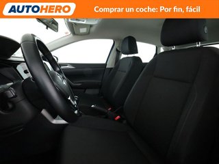 Volkswagen Polo 1.0 TSI Advance