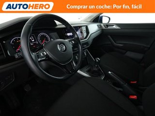 Volkswagen Polo 1.0 TSI Advance