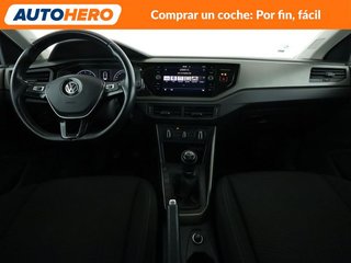 Volkswagen Polo 1.0 TSI Advance