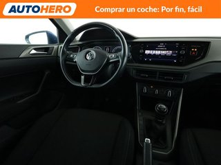 Volkswagen Polo 1.0 TSI Advance