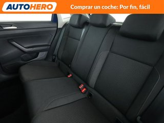 Volkswagen Polo 1.0 TSI Advance