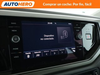 Volkswagen Polo 1.0 TSI Advance