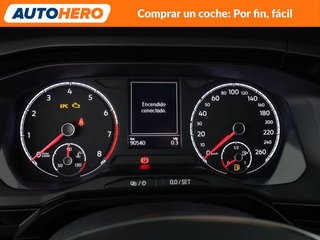Volkswagen Polo 1.0 TSI Advance