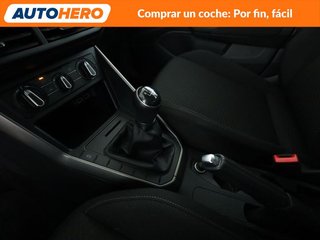 Volkswagen Polo 1.0 TSI Advance