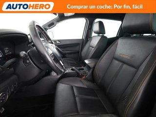 Ford Ranger 2.0 TDCi Doppelkabine 4x4 Wildtrak