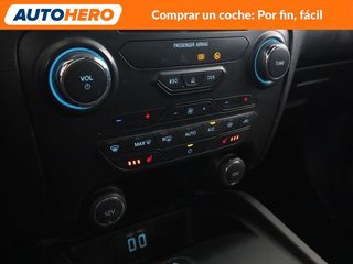 Ford Ranger 2.0 TDCi Doppelkabine 4x4 Wildtrak