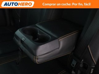 Ford Ranger 2.0 TDCi Doppelkabine 4x4 Wildtrak