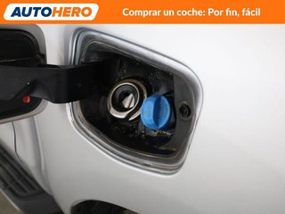 Ford Ranger 2.0 TDCi Doppelkabine 4x4 Wildtrak