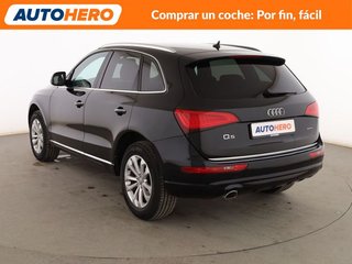 Audi Q5 2.0 TDI clean diesel quattro Advanced edition