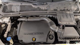 Land Rover Range Rover Evoque 2014