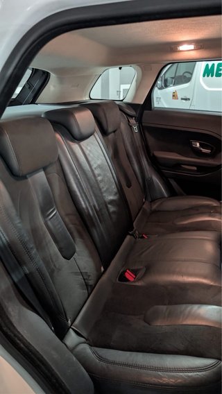 Land Rover Range Rover Evoque 2014