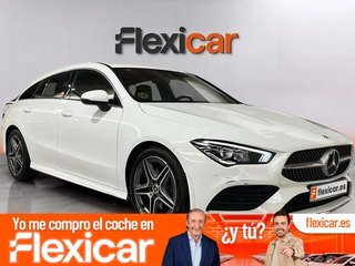 Mercedes-Benz CLA CLA 220D
