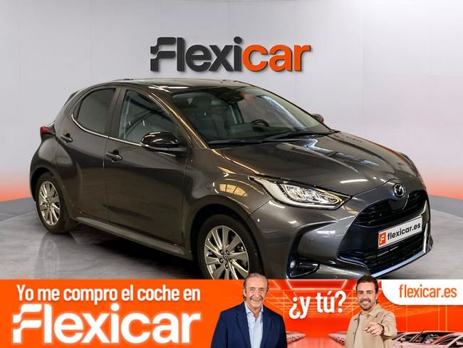 Mazda 2 AGILE COMFORT 1.5 HYBRID CVT - foto 1