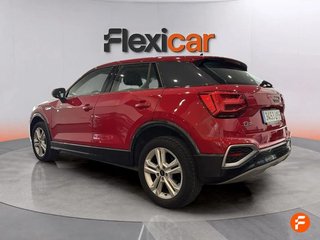 Audi Q2 Advanced 30 TDI 85kW (116CV) S tronic
