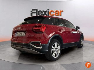 Audi Q2 Advanced 30 TDI 85kW (116CV) S tronic