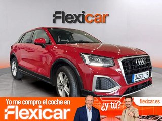 Audi Q2 Advanced 30 TDI 85kW (116CV) S tronic